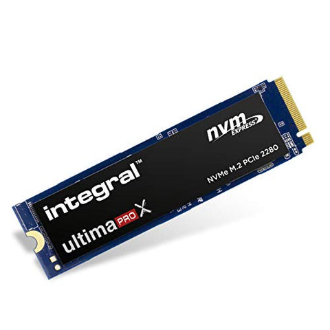 INSSD4TM280NUPX2 4TB 2280 PCIE NVMe M.2