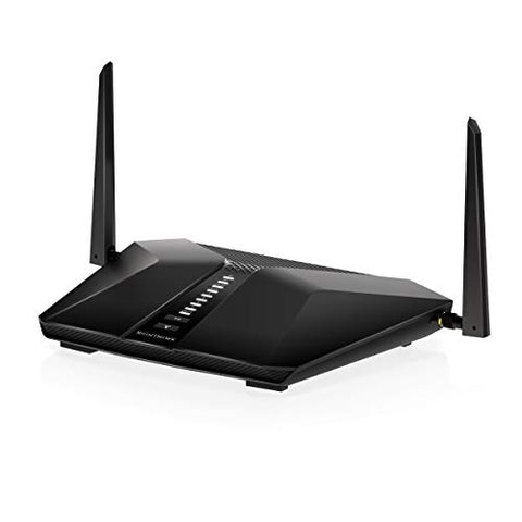 Nighthawk LAX20 4G LTE AX1800 WiFi 6 Router