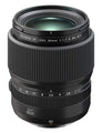 GF 80mm F1.7 R WR Lens