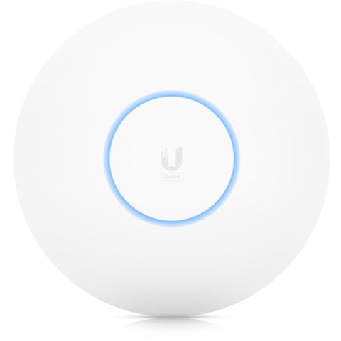 UniFi U6-LR Long Range WiFi 6 Access Point