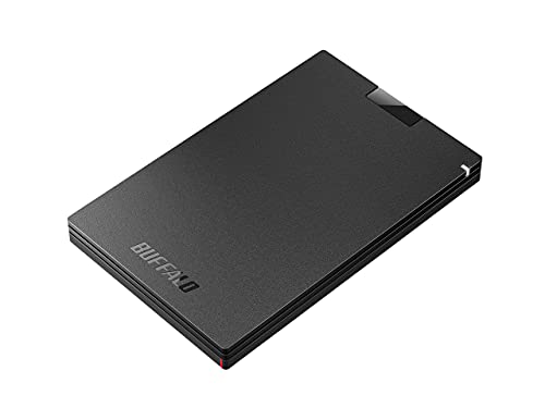 Rugged and Portable SSD-PG1.0U3B 3.0" 1TB USB 3.1 (Gen 1)