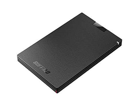 Rugged and Portable SSD-PG1.0U3B 3.0" 1TB USB 3.1 (Gen 1)