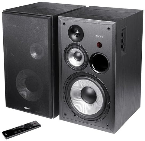 Edifier R2850DB Active Bluetooth Bookshelf Speakers (Pair)