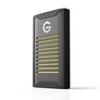 Professional G-Drive ArmorLock 4TB SSD USB-C USB 3.2 Gen 2