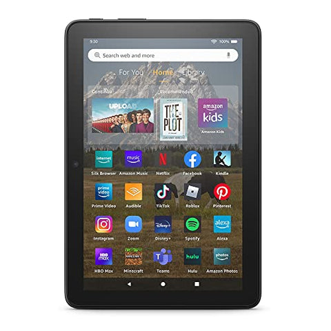 Fire HD 8 (2022)