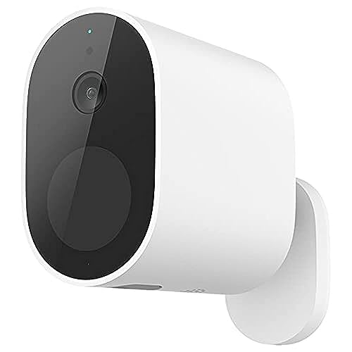 Xiaomi Mi MWC14 Wireless Outdoor Security Camera 1080P