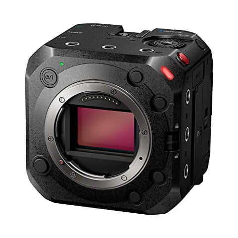Lumix DC-BS1H (Body) Systeemcamera