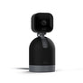 Mini Pan-Tilt Rotating 1080P Indoor Smart Security Camera - Zwart