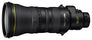 Nikkor Z 400mm f/2.8 TC VR S Lens