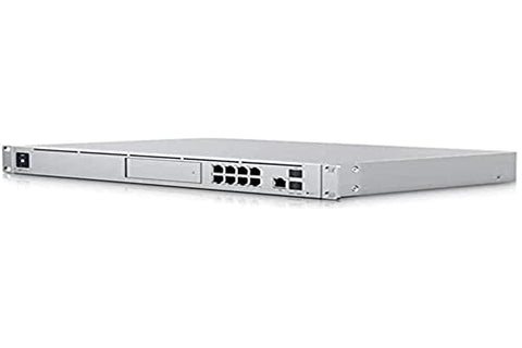 UniFi Dream Machine SE (UDM-SE) PoE Cloud Gateway Router