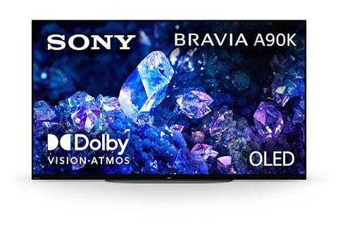 Sony XR-48A90K 48 inch 4K UHD OLED Smart Google TV