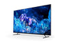 XR-65A80K 65" 4K UHD HDR Smart OLED TV