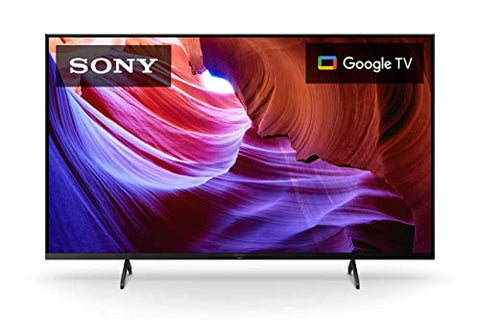 Sony Bravia KD-43X85K 43 inch Smart 4K Ultra HD Google TV HDR