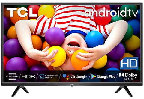 TCL 32S5209K 32" LED Smart TV