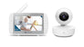 VM55 5" Video Baby Monitor