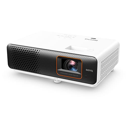 TH690ST Full HD Short Throw Gaming Projector