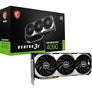 GeForce RTX 4090 Ventus 3X OC 24GB GDDR6X