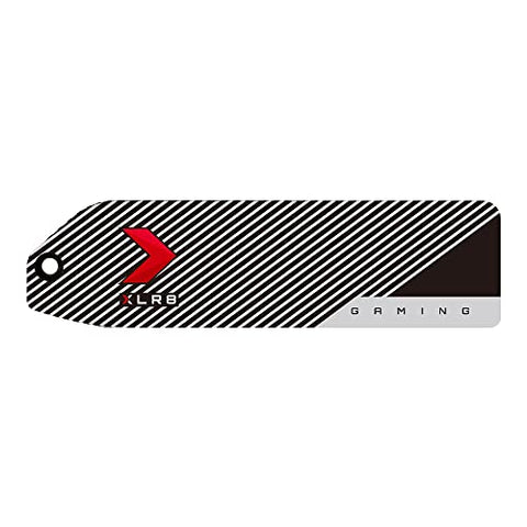 PNY XLR8 CS3140 1TB SSD Gaming Kit voor PS5 met heatsink
