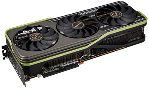 Radeon RX 6950 XT OC Formula 16GB GDDR6