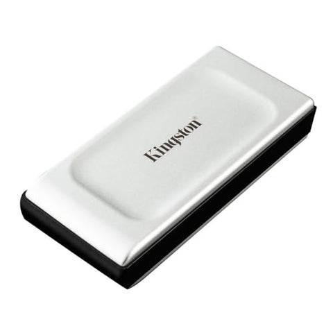 XS2000 4TB Portable SSD USB-C