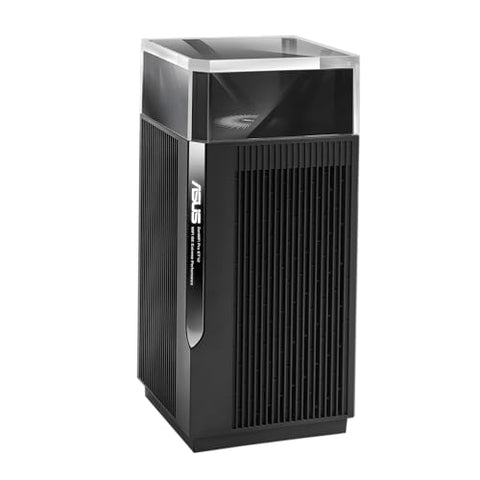 ASUS ZenWiFi Pro ET12 AXE11000 Tri-Band WiFi 6E Router (1-pack)