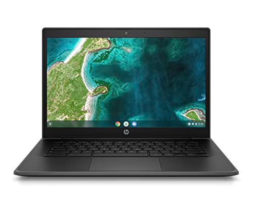 HP Fortis 14 G10 Chromebook