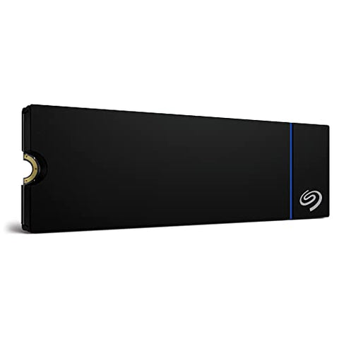 Seagate Game Drive for PS5 1TB M.2 NVMe SSD