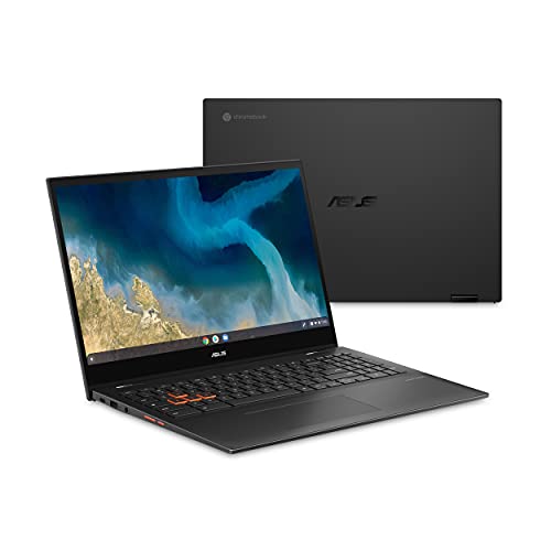 Chromebook Flip CM5500