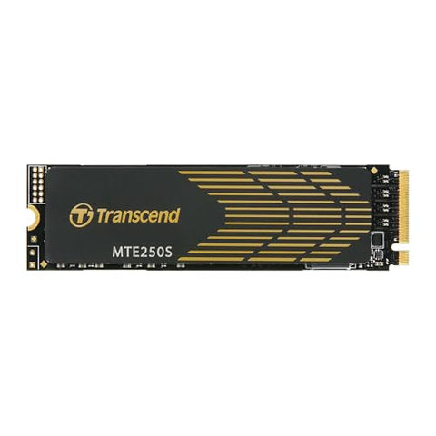 MTE250 2TB 2280 NVMe M.2