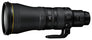 Nikkor Z 600mm f/4 TC VR S Lens