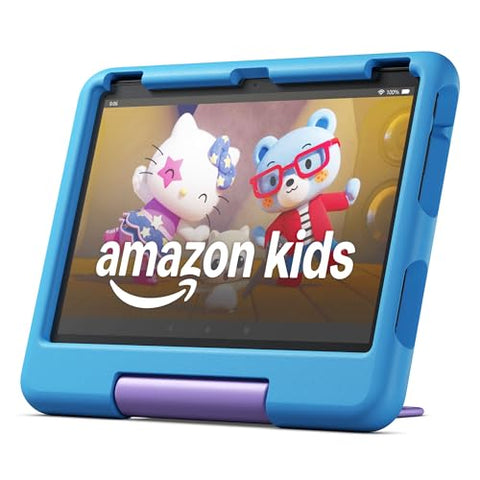 Fire HD 10 Kids (2023)