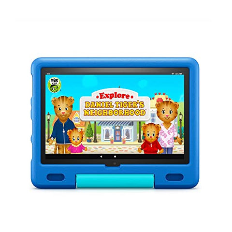 Fire HD 10 Kids (2021)