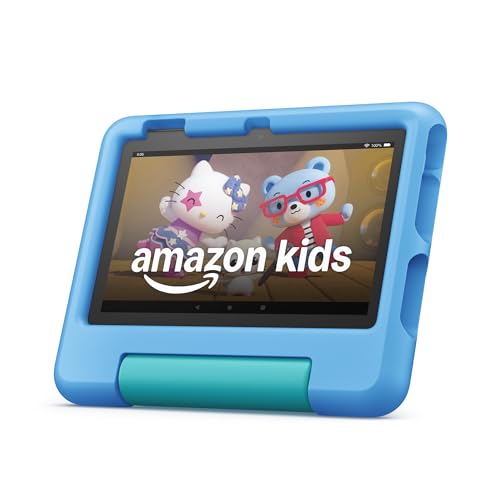 Fire 7 Kids (2022)