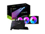 AORUS GeForce RTX 4080 Xtreme Waterforce 16GB GDDR6X