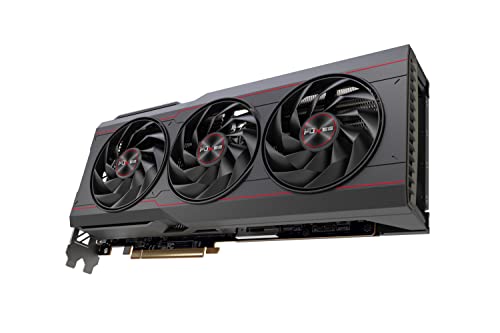 Radeon RX 7900 XTX Pulse 24GB GDDR6
