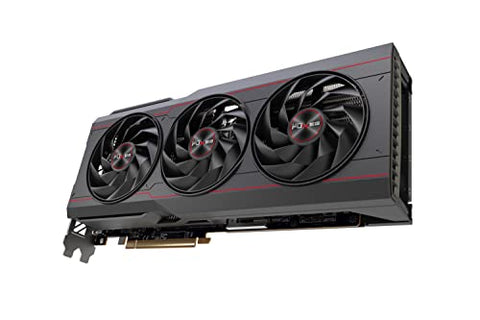 Radeon RX 7900 XTX Pulse 24GB GDDR6