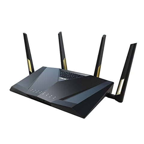 RT-AX88U Pro AX6000 Dual Band Wifi Router