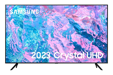 Samsung UE43CU7100 43 inch 4K UHD Smart LED TV