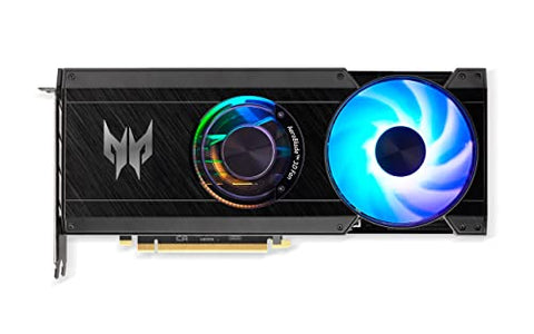Acer Predator BiFrost Intel Arc A770 OC 16GB GDDR6 videokaart