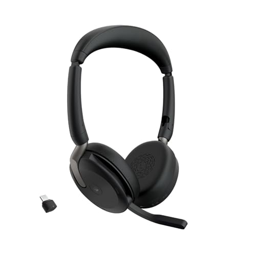 Jabra Evolve2 65 Flex draadloze headset