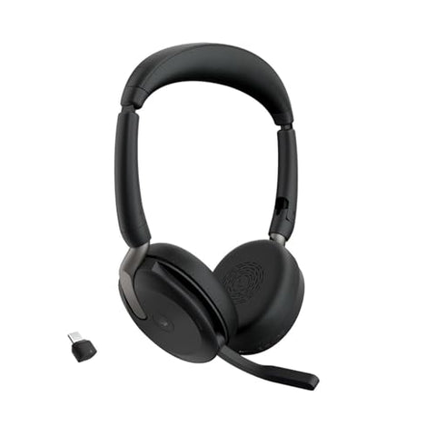 Jabra Evolve2 65 Flex draadloze headset