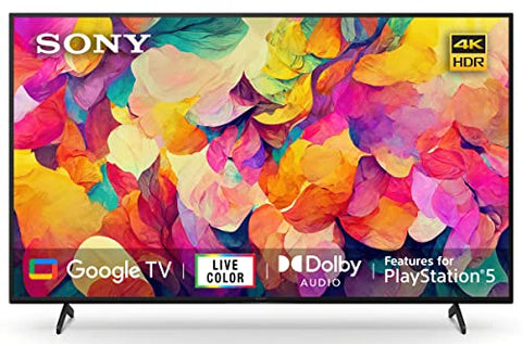 Sony Bravia KD-55X74L 55 inch 4K UHD Smart LED TV