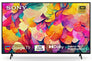 Bravia KD55X74L 55" 4K UHD Smart LED TV