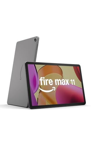 Fire Max 11