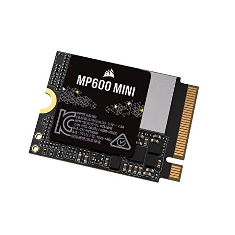 MP600 Mini 1TB 2230 NVMe M.2