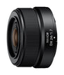 Nikkor Z DX 24mm f/1.7 Lens