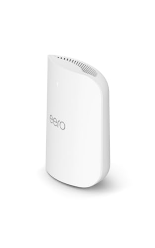 Eero Pro 7 Mesh Wi-Fi System