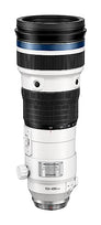 M.Zuiko Digital ED 150-400mm F4.5 TC1.25x IS Pro Lens