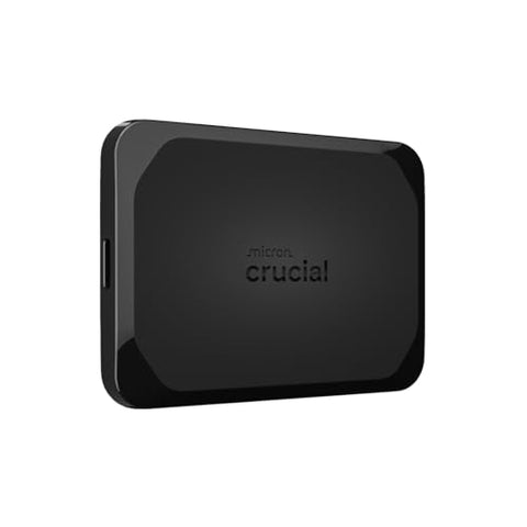 X10 Pro 2TB USB 3.2 Gen 2 Portable SSD (CT2000X10PROSSD9)