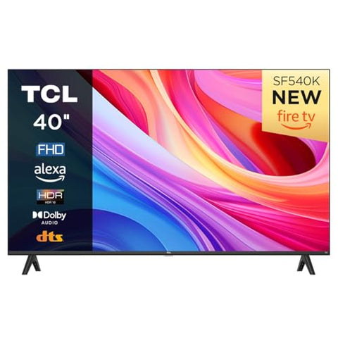 TCL 40SF540K 40" FHD LED Smart TV